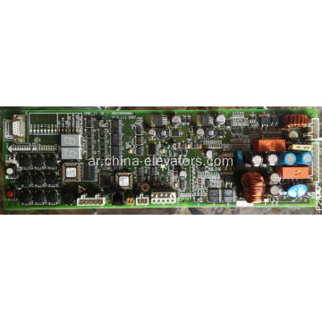 GBA26800KM1 OTIS Gen2 Elevator SPBC-II Board